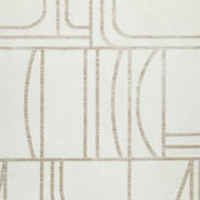 Farongrove Ivory/Beige 7'10" x 10' Area Rug - R407671
