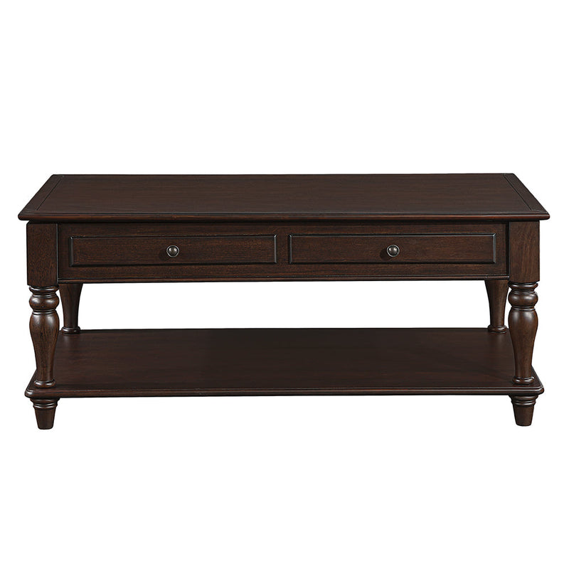 Farrel Coffee Table W/Lift Top - 82745