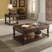 Farrel Coffee Table W/Lift Top - 82745