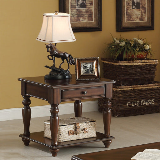 Farrel End Table - 82746