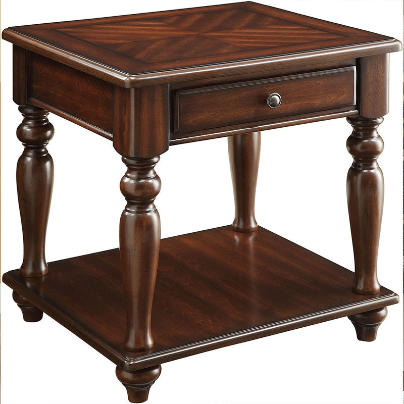 Farrel End Table - 82746
