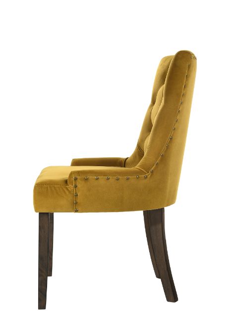 Farren Side Chair (Set-2) - 77163