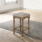 Farsiris Counter Height Stool (Set-2) - 77177