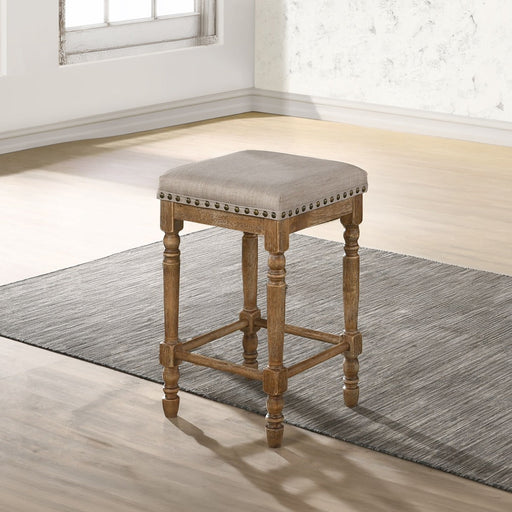 Farsiris Counter Height Stool (Set-2) - 77177