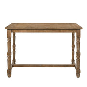 Farsiris Counter Height Table - 77175