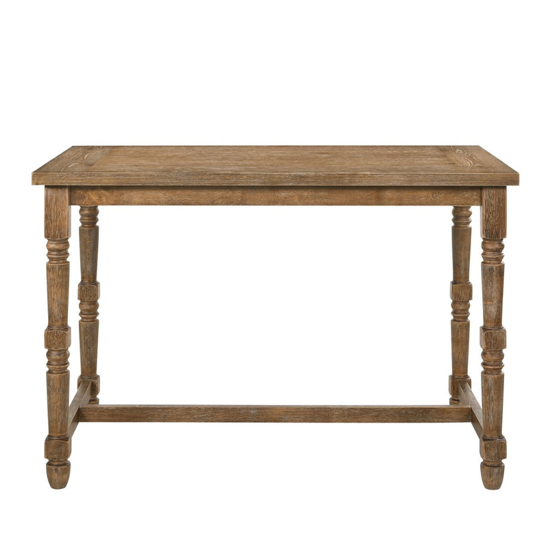 Farsiris Counter Height Table - 77175