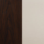 Faulkner Upholstered Dining Side Chair Cream (Set of 2) - 115602CRM