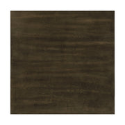 Faust Charcoal Brown 5 - Piece Dining Set - DMV FurnitureDining Room Set