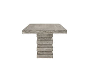 Faustine Dining Table - 77185