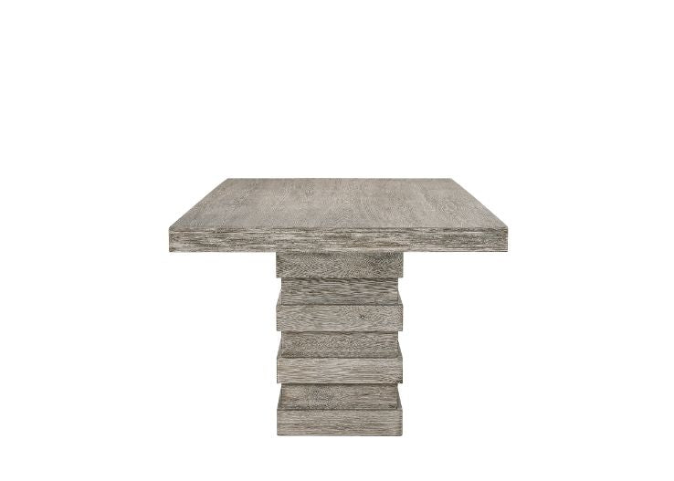 Faustine Dining Table - 77185