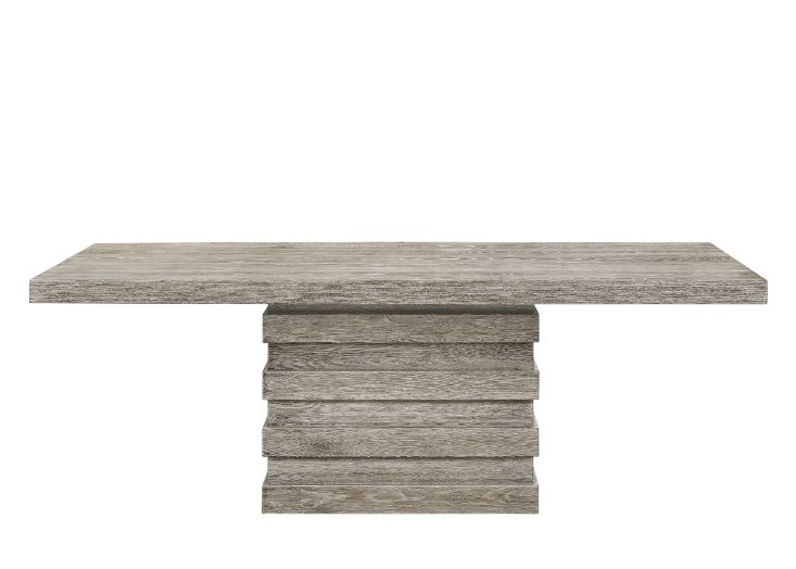 Faustine Dining Table - 77185