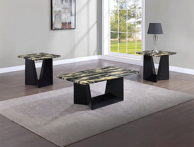 Faux Marble Top For #4226Gbk - 4226GBK-TOP