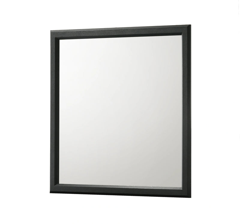 Charlie Dresser Mirror