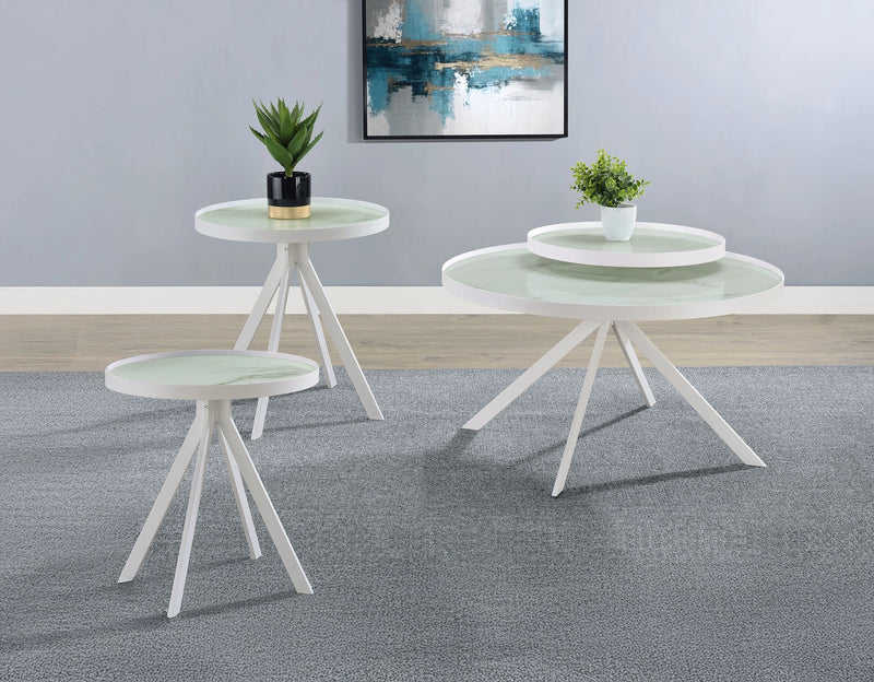 Briggs Coffee Table Set