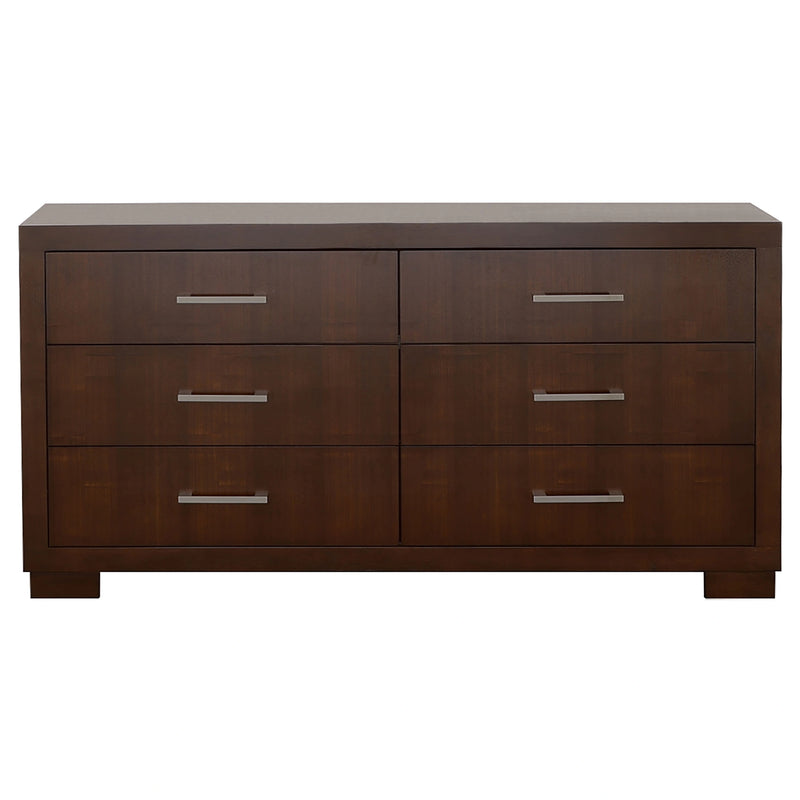 Jessica Bedroom Set
