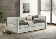 Philipa Daybed L.GY Tweed image