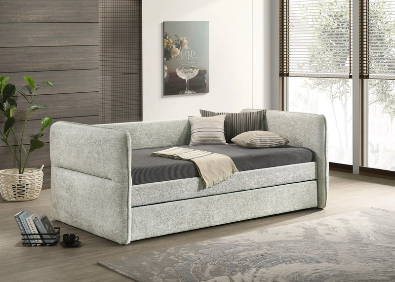 Philipa Daybed L.GY Tweed image