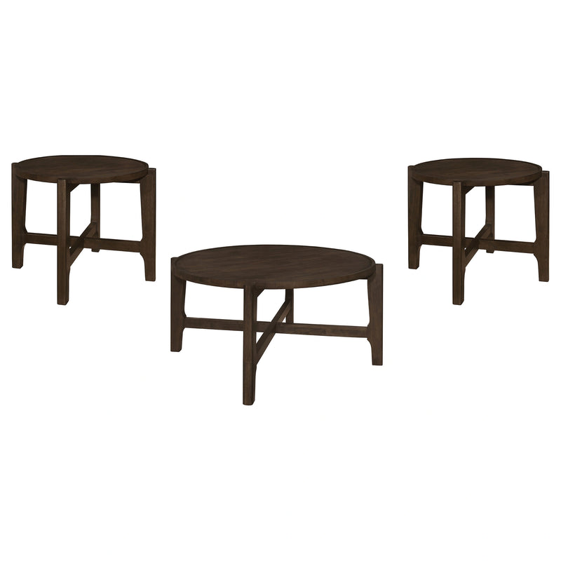Cota Coffee Table Set