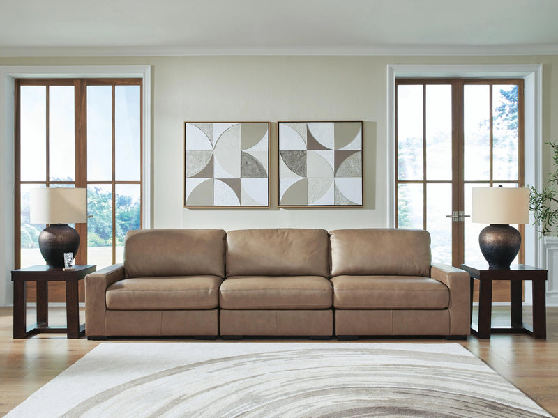 Veronella Sectional Sofa