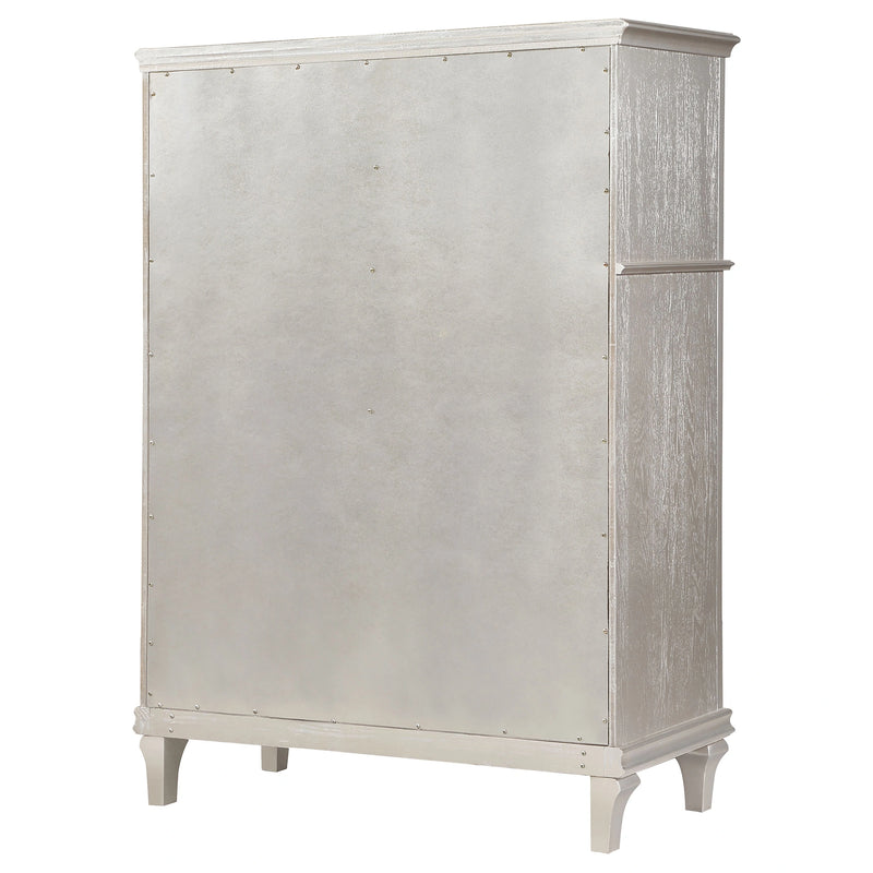 Evangeline Chest of Drawers