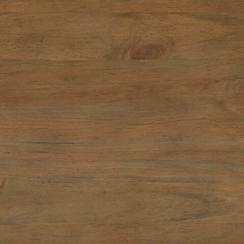 Feddinger Medium Brown Dresser and Mirror - PCB779B1
