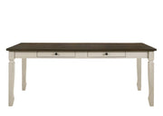 Fedele Dining Table - 77190