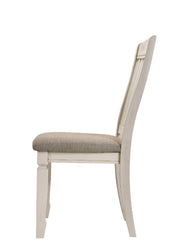 Fedele Side Chair (Set-2) - 77192