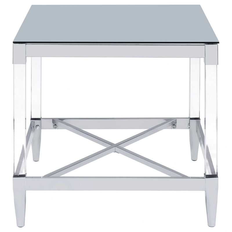 Lindley End Table