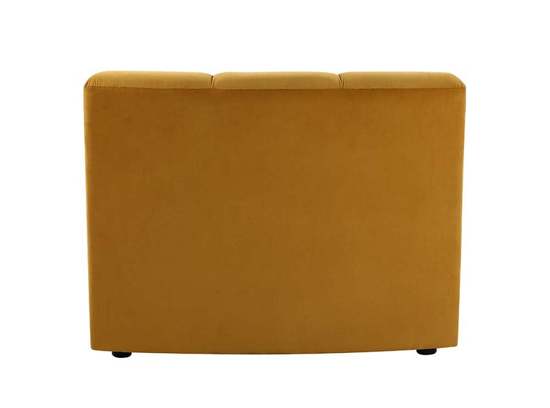 Felicia Modular Chair - LV01068