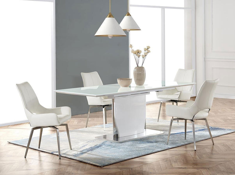 Fellsmere Dining Room Set - DMV FurnitureDining Room Set