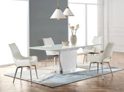 Fellsmere Dining Room Set - DMV FurnitureDining Room Set