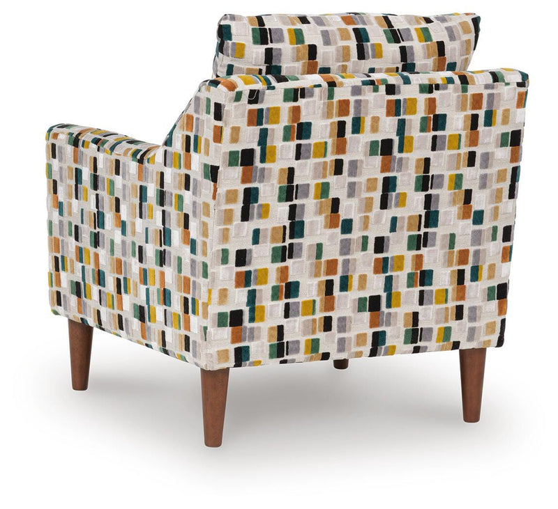 Fenna Multi Accent Chair - A3000749