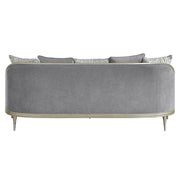 Fernando Sofa w/5 Pillows - LV04820