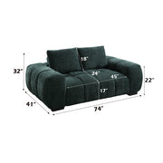 Ferrand Loveseat - LV03041