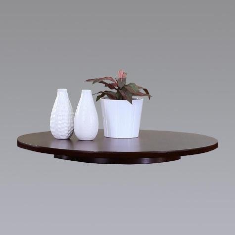 Ferrara Lazy Susan 21"Dia - DMV Furniture