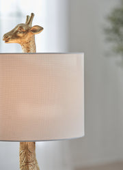 Ferrison 2-Piece Table Lamp Set in Gold Finish - PKG019352