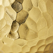 Ferryndale Gold Finish Vase - A2000938