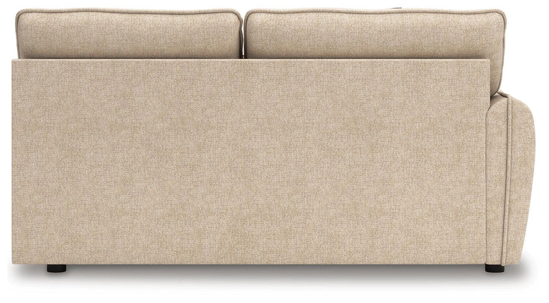 Seyler Sectional