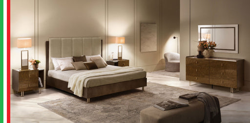 Fiamma Bedroom Set - p14320