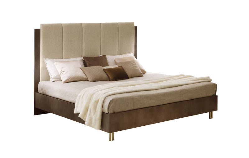 Fiamma King Size Bed Set - p14436