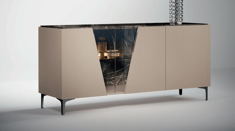 Fidia 3 Door Buffet - i40287
