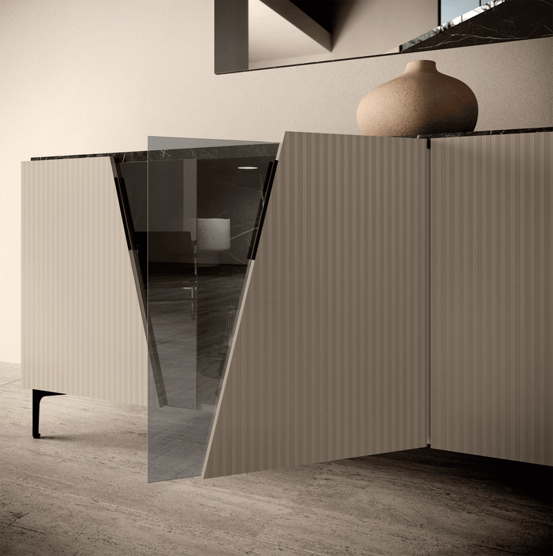 Fidia Dining room SET - p13567