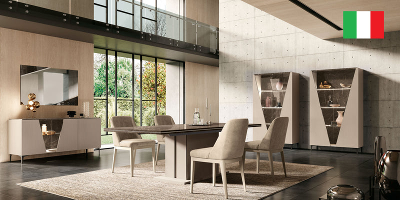 Fidia Dining room SET - p13567