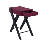 Fierce Accent Table W/USB - 97737