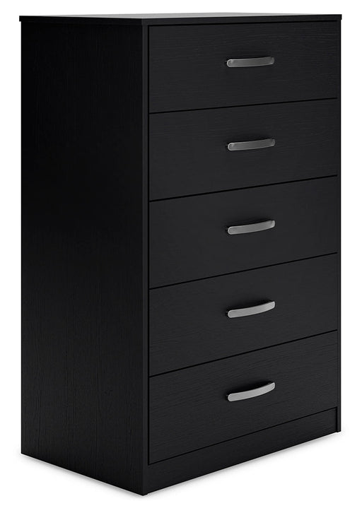 Finch Chest of Drawers - DMV FurnitureChest