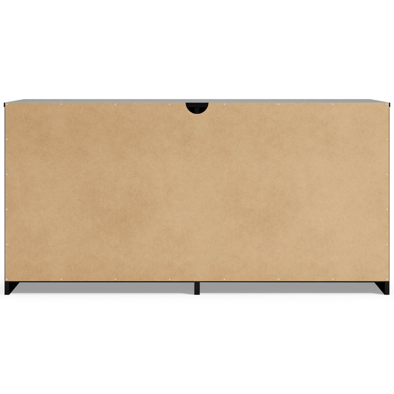 Finch Dresser - DMV FurnitureDresser