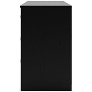 Finch Dresser - DMV FurnitureDresser