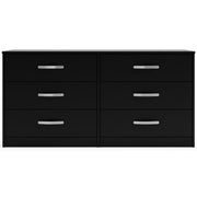 Finch Dresser - DMV FurnitureDresser