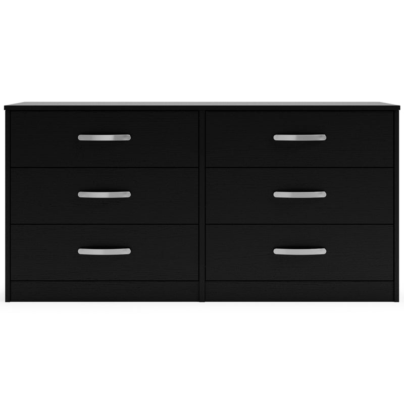 Finch Dresser - DMV FurnitureDresser