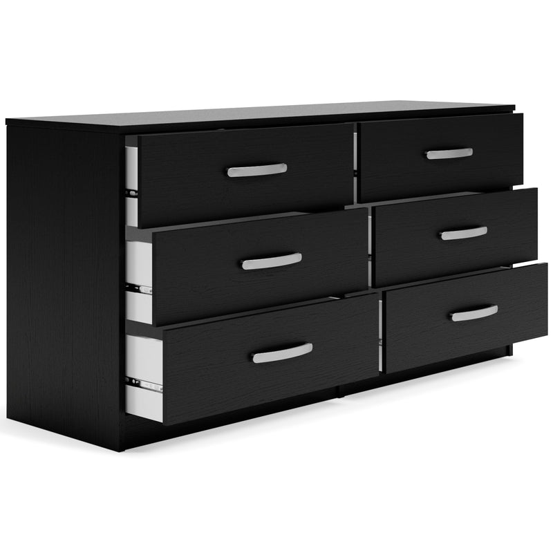 Finch Dresser - DMV FurnitureDresser